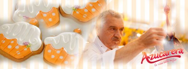 La Vida Sabe Mejor con Azucarera