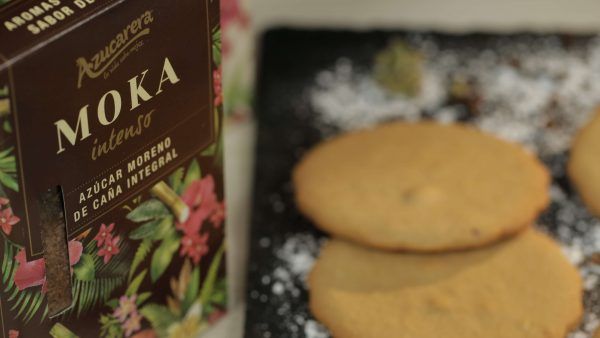 Speculoos navideños