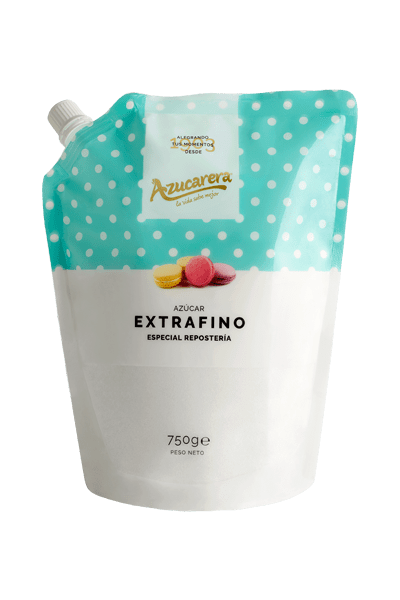 Azucarera-Extrafino