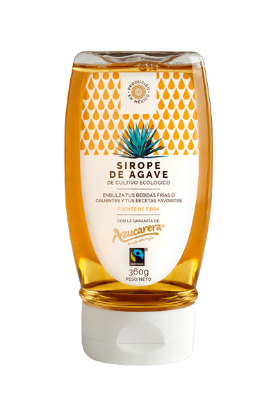 Sirope-de-Agave